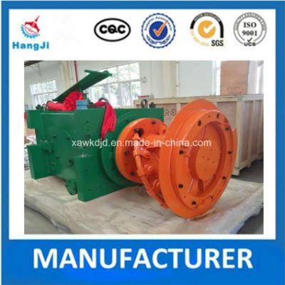 Steel Section/Rebar/Wire Rod Hot Rolling Mill for Steel Production