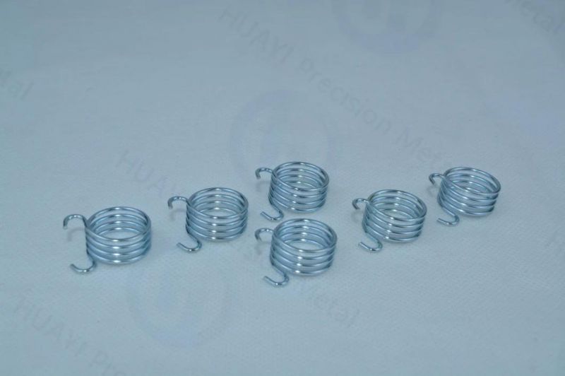 Professional Factory Supply Stainless Steel Compression Spring High Quality Compression Spring for Sale