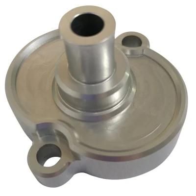 Custom Sheet Metal Fabrication CNC Parts
