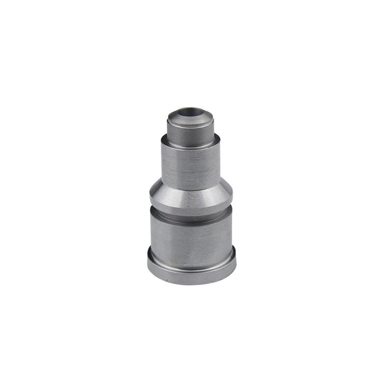 6061 5083 7075 Custom Aluminum CNC Machining Service Block Milling Anodizing Aluminum Parts