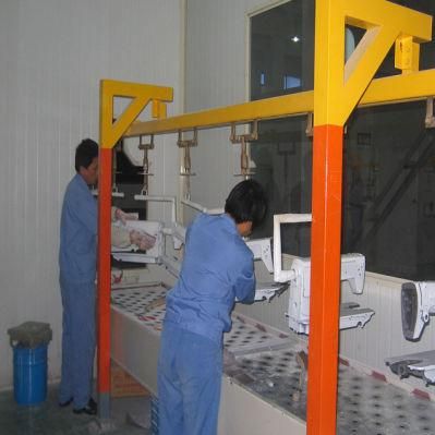 Portable Painting/ Spraying/ Coating Machine