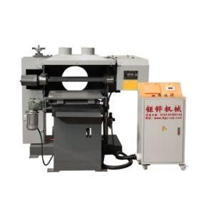 Single Surface Automatic Polishing Machine for Lock Panel, Handle, Metal Fittings, Buckle and So on