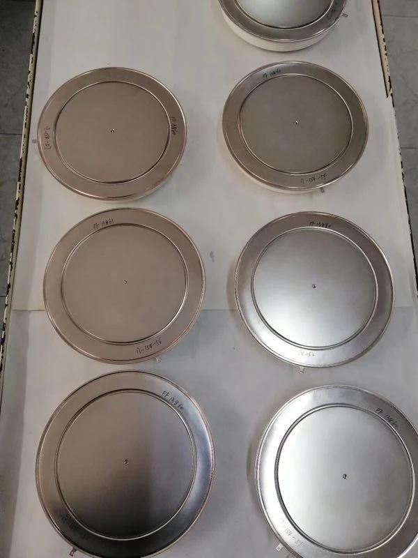 Induction Furnace Power Electrical Thrystor