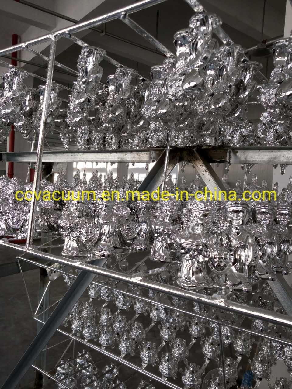 Cicel Buddha Parts PVD Metalizing Machine