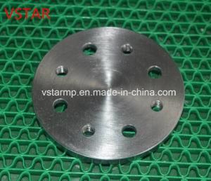 High Quality High Precision Stainless Steel Motorcycle Part by CNC Machining