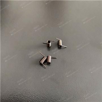 Spring Manufacturer Alloy Heavy Duty Flat Compression Spring