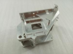China Rapid Prototype Metal CNC Machining Complex Parts