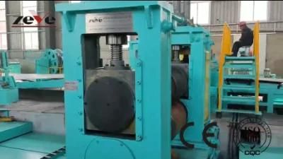 Monthly Deals Slitting Machine Decoiler with Large Gauge