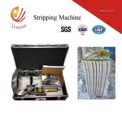 High Speed Type Manual Stripper Machine (HF01)