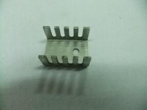 Small Size Sheet Metal Part in Good Quality