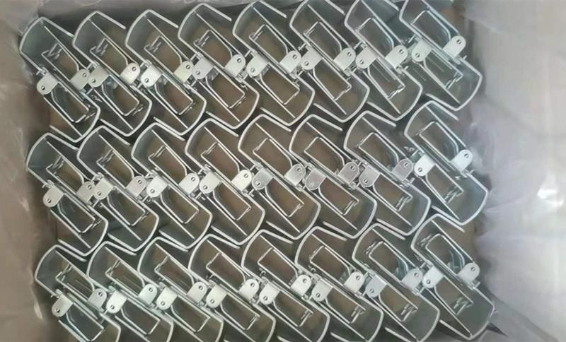 OEM CNC Machining Products CNC Machining Laser Steel CNC Machining Parts