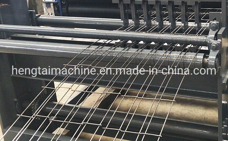Brick Force Mesh Welding Making Machine for Wall Construction
