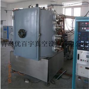 Zp900-Multi-Function Intermediate Frequency Coating Machine for Hardware Tool