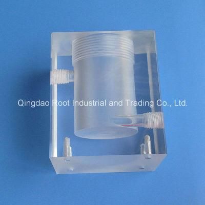 High Precision CNC Machinery Parts