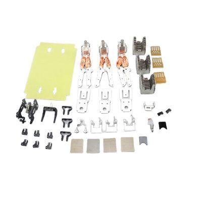 Fbrication Service MCB Metal Parts Customizing Accessories MCCB Part