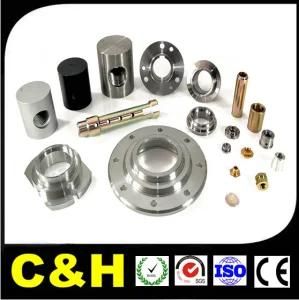 ISO9001: 2008 CNC Milling Parts with High Precision for Motorcycle