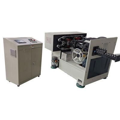 Low Carbon, High Quality Steel/Iron Nails- with Spare Parts-X50 High Speed Nail Making Machine