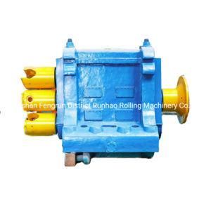 China Fob Low Noise Speed Reduction Gear Low Maintenance Speed Reduction Gear