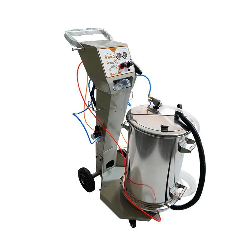 Electrostatic Powder Coating Spray Machine (Colo-800D-L2)