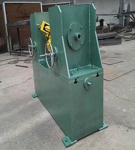 Manufacturers Supply Threaded Steel Bar Three Rib Rolling Mill Rebar Embossing Machine