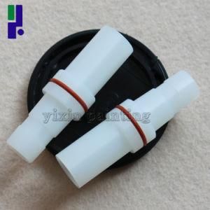 Electrostatic Powder Spray Gun Tube Connectors 134386