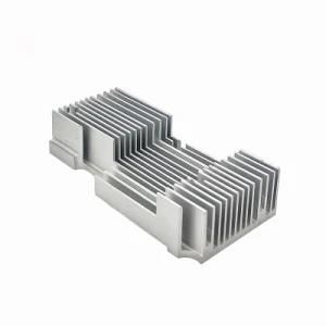 Professional Customized Aluminium Profile Aluminium Extrusion Profile
