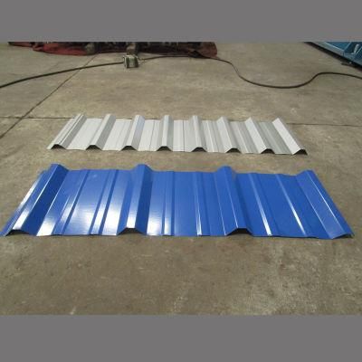 20 Years Experience Customized 868-836 Double Layer Corrugated Roof Sheet Making Roll Forming Machine Machine