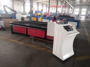 Light CNC Automatic Plasma Cutting Machine