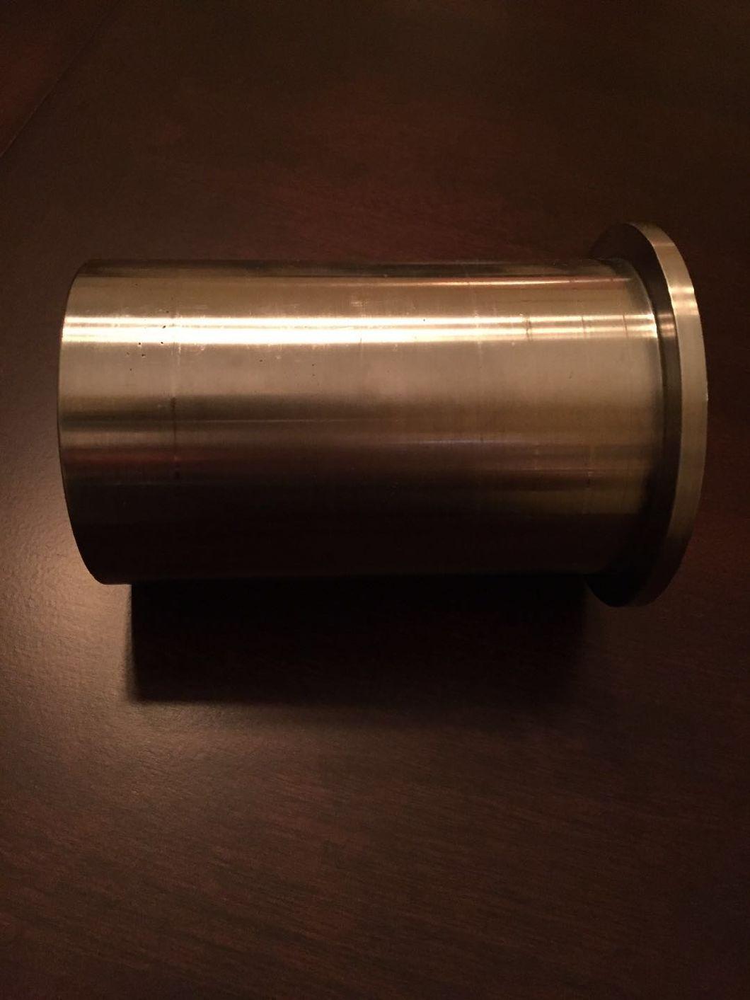 Mission 24029-21bz Shaft Sleeve 3.000 X 3.500 X 5.818