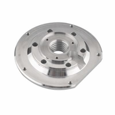 Professional CNC Manufacturer Machining Non Standard Motor Parts