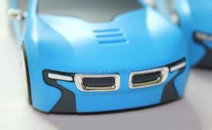 New Design Toy Sports Car Model Rapid Prototype