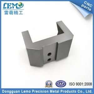 CNC Machining Part for Industrial Metal Head