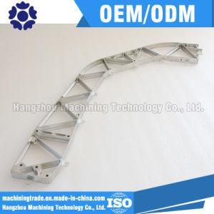 Custom Precision CNC Machining, Turning &amp; Milling Metal Part