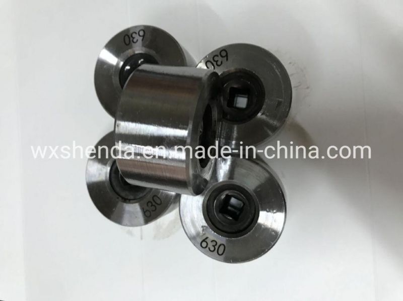 Wire Drawing Twist Wire Drawing Die, Carbide Drawing Die for Steel Drawing