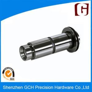 High Polishing High Speed CNC Machined Stainless Steel Parts