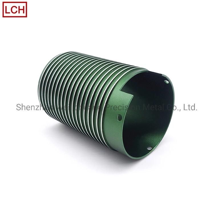 Good Supplier CNC Machining Precision Milled Parts
