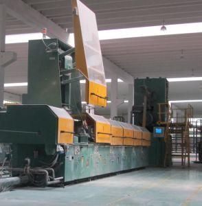 Zg45 Steel Capstan Steel Wire Drawing Machine/Wire Making Machine