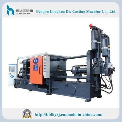 Die Carbon Steel Hot Sales Bullet Machine Machine/Metal Casting Machinery