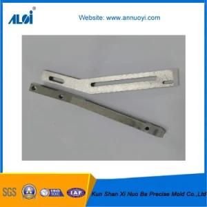 Customized Horizontal Milling Machinery Parts for Machine and Mould Tooling