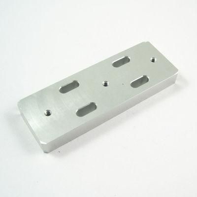 High Quality Precision CNC Machining Parts Factory