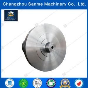 Industrial Machinery Parts Textile Machine Parts Factory