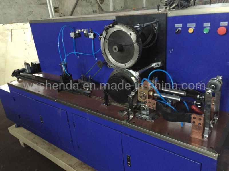 High Speed Thread Rolling Machine /High Speed Nail Rolling Machine Price/High Speed Coil Nail Making Machine