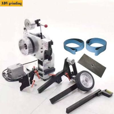 Multifunctional 2X72 Belt Sander Grinder Machine for Metal