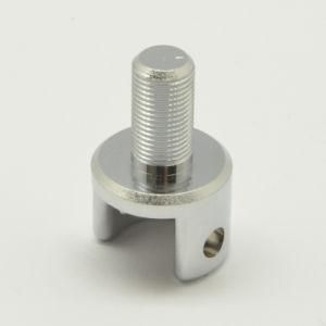 New Custom Precision Aluminum CNC Milling Machine Turning Parts/Car Parts