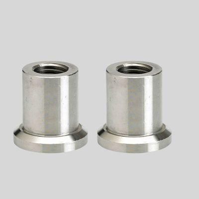 Chinese Made Lamp Post Replacement Machining Parts