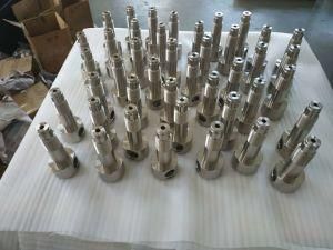 OEM CNC Metal Parts