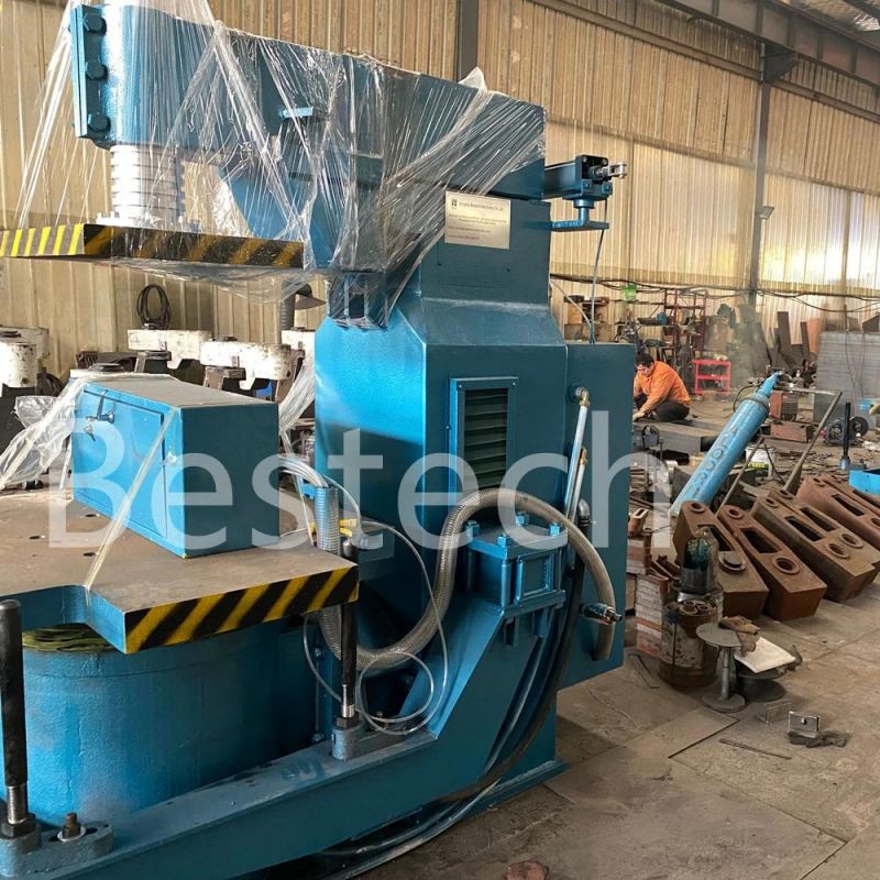 Foundry Sand Casting Machine, Cast Iron Moulding Machine