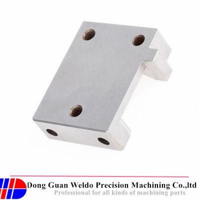 China Supplier Precision PVC Plastic Prototyping Custom CNC Machining Turned Parts