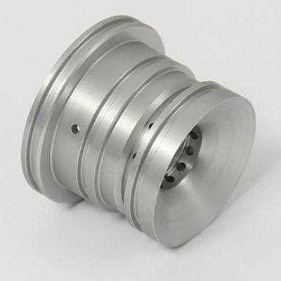 Fast Turning Machine CNC Machining Precision Part for Automobile