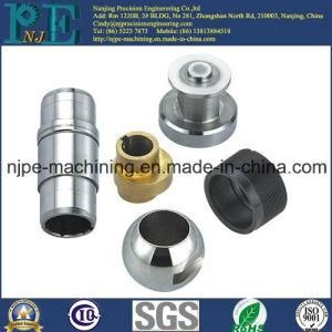 Custom CNC Machining Stainless Steel Machinery Parts